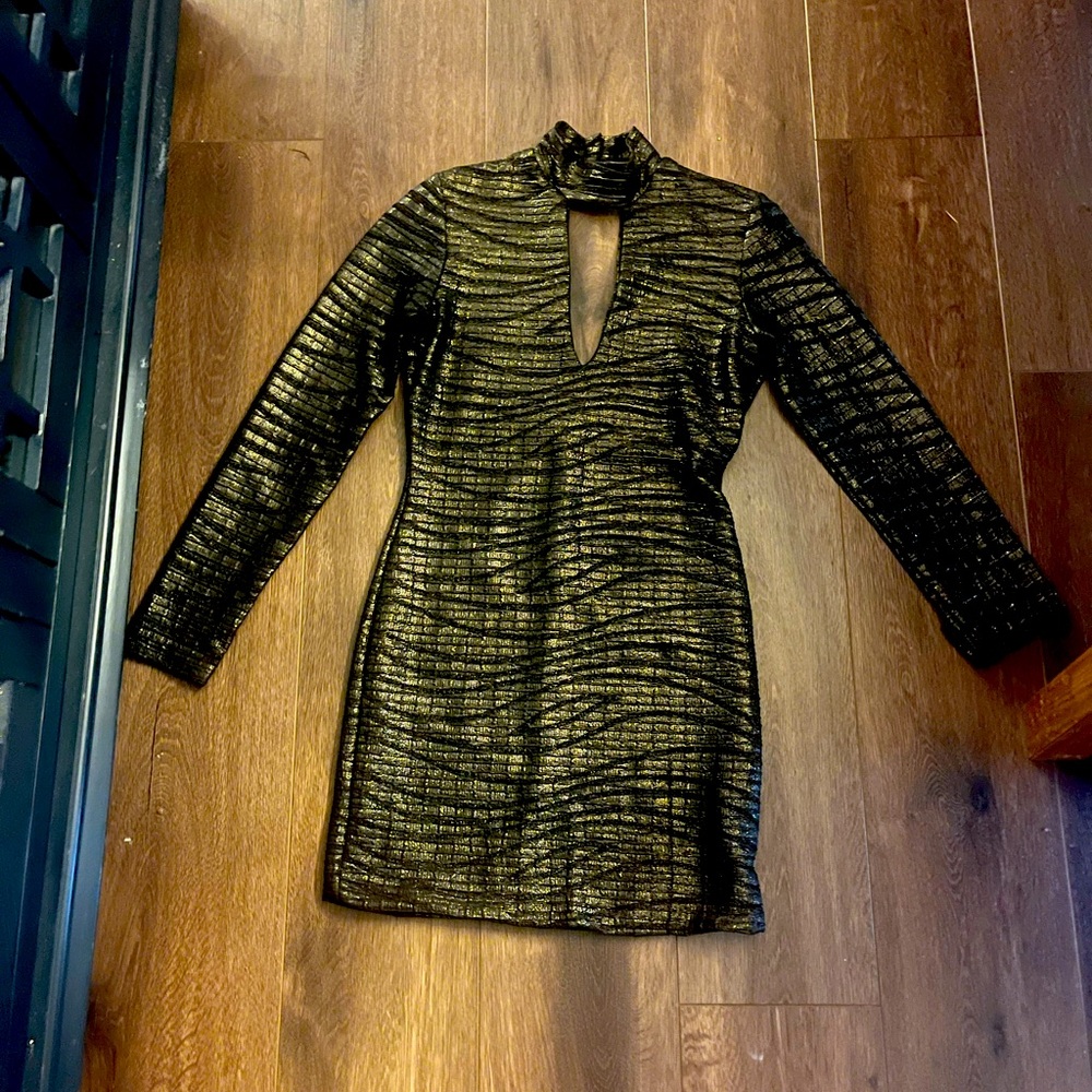 Arden B Dress